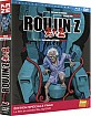 Roujin Z - Fnac Exclusive Edition Collector (Blu-ray + DVD) (FR Import) Blu-ray