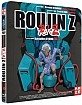 Roujin-Z (NL Import) Blu-ray