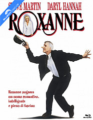 Roxanne (Neuauflage) (IT Import ohne dt. Ton) Blu-ray