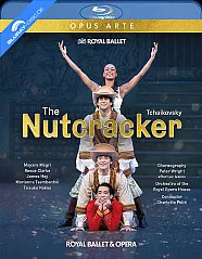 Royal Ballet - Der Nussknacker