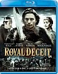 Royal Deceit - MVD Marquee Collection (Region A - US Import ohne dt. Ton) Blu-ray