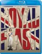 Royal Flash (1975) (US Import ohne dt. Ton) Blu-ray