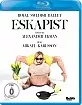 Royal Swedish Ballet - Eskapist Blu-ray