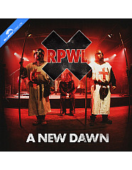 RPWL - A New Dawn (Limited Deluxe Boxset) Blu-ray