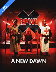 RPWL - A New Dawn Blu-ray