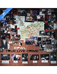 RPWL - True Live Crime Blu-ray
