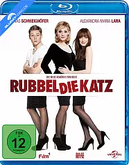 Rubbeldiekatz (2011) Blu-ray