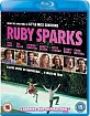 Ruby Sparks (UK Import) Blu-ray