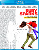 Ruby Sparks (Region A - US Import ohne dt. Ton) Blu-ray