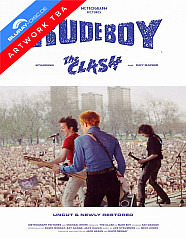 Rude Boy (1980) Blu-ray