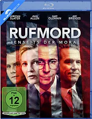 Rufmord - Jenseits der Moral Blu-ray