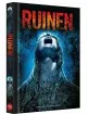 Ruinen (2008) (Limited Mediabook Edition) (Cover A) (Blu-ray + DVD) Blu-ray