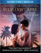 Rules Don't Apply (Blu-ray + DVD + UV Copy) (US Import ohne dt. Ton) Blu-ray