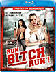 Run! Bitch Run! (FR Import ohne dt. Ton) Blu-ray