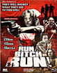 Run! Bitch Run! - Limited Mediabook Edition (AT Import) Blu-ray