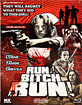 Run! Bitch Run! (Limited Mediabook Edition) (AT Import) Blu-ray