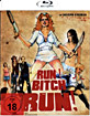 Run! Bitch Run! (Neuauflage) Blu-ray