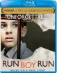 Run Boy Run (2013) (Region A - US Import ohne dt. Ton) Blu-ray