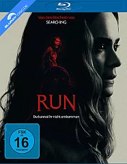 Run - Du kannst ihr nicht entkommen Blu-ray