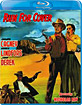 Run for Cover (1955) (Region A - US Import ohne dt. Ton) Blu-ray