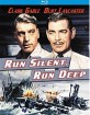 Run Silent, Run Deep (1958) (Region A - US Import ohne dt. Ton) Blu-ray