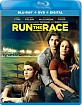 Run the Race (2018) (Blu-ray + DVD + Digital Copy) (US Import ohne dt. Ton) Blu-ray