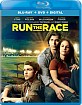 Run the Race (2018) (Blu-ray + DVD + Digital Copy) (US Import ohne dt. Ton) Blu-ray
