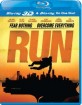 Run (2013) (Blu-ray 3D + Blu-ray) (Region A - US Import ohne dt. Ton) Blu-ray