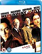 Runaway Jury (UK Import ohne dt. Ton) Blu-ray