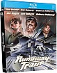 Runaway Train (1985) - 2K Remastered (US Import ohne dt. Ton) Blu-ray