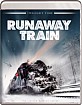 Runaway Train (1985) (US Import ohne dt. Ton) Blu-ray