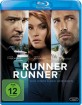 Runner Runner - Nur einer kann gewinnen (CH Import) Blu-ray