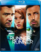 Runner Runner (ES Import ohne dt. Ton) Blu-ray