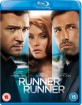 Runner Runner (Neuauflage) (UK Import) Blu-ray