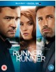 Runner Runner (UK Import) Blu-ray