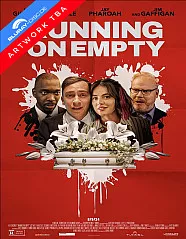 Running on Empty (2024) Blu-ray