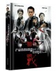 Running Out of Time I und II (Doppelset) (Limited Mediabook Edition) (Cover A) Blu-ray