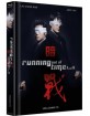 Running Out of Time I und II (Doppelset) (Limited Mediabook Edition) (Cover B) Blu-ray