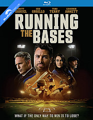 Running the Bases (2022) (Region A - US Import ohne dt. Ton) Blu-ray