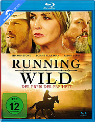 Running Wild - Der Preis der Freiheit Blu-ray