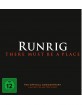 Runrig - There Must Be a Place (The Official Documentary) (Limited Collector's Box) (Blu-ray + DVD + LP) Blu-ray