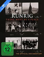 Runrig - There Must Be a Place (The Official Documentary) Blu-ray