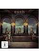 Rush: A Farewell to Kings (40th Anniversary Edition) (Audio Blu-ray + 3 CD + 4 LP) Blu-ray