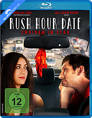 Rush Hour Date - Zweisam im Stau Blu-ray
