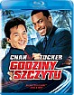 Godziny szczytu (PL Import) Blu-ray
