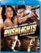 Rushlights (Region A - US Import ohne dt. Ton) Blu-ray