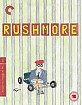 Rushmore - Criterion Collection (UK Import ohne dt. Ton) Blu-ray