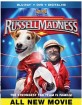 Russell Madness (2015) (Blu-ray + DVD + Digital Copy) (Region A - US Import ohne dt. Ton) Blu-ray