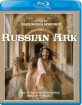 Russian Ark (Region A - US Import ohne dt. Ton) Blu-ray