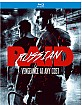 Russian Raid (Region A - US Import ohne dt. Ton) Blu-ray